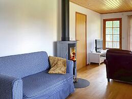 4 Person Holiday Home in Bengtsfors-by Traum