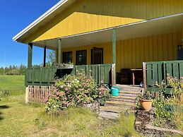 4 Person Holiday Home in Bengtsfors