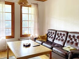4 Person Holiday Home in Bengtsfors-by Traum