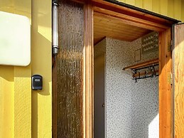 4 Person Holiday Home in Bengtsfors-by Traum