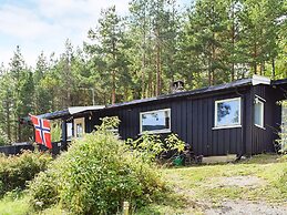 6 Person Holiday Home in Honefoss