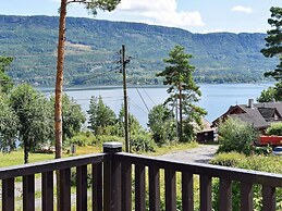 6 Person Holiday Home in Honefoss