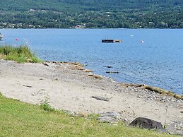6 Person Holiday Home in Honefoss