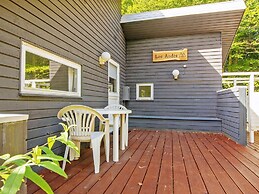 6 Person Holiday Home in Glesborg