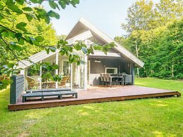 6 Person Holiday Home in Glesborg