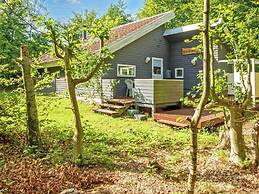 6 Person Holiday Home in Glesborg