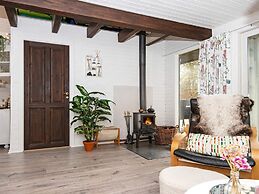 6 Person Holiday Home in Glesborg