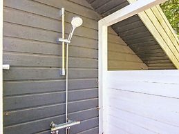 6 Person Holiday Home in Glesborg