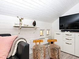 6 Person Holiday Home in Glesborg