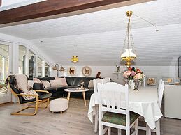 6 Person Holiday Home in Glesborg
