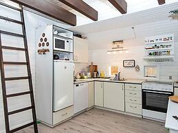 6 Person Holiday Home in Glesborg