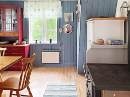 6 Person Holiday Home in Halden