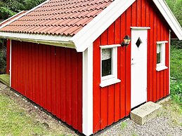 6 Person Holiday Home in Halden