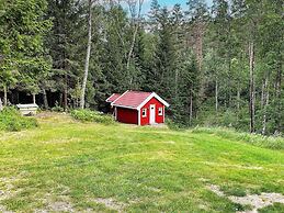 6 Person Holiday Home in Halden