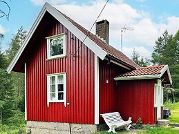 6 Person Holiday Home in Halden-by Traum