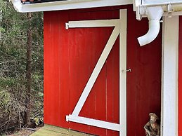 6 Person Holiday Home in Halden-by Traum