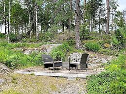 6 Person Holiday Home in Halden-by Traum