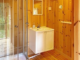 6 Person Holiday Home in Halden-by Traum