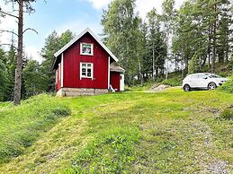 6 Person Holiday Home in Halden-by Traum