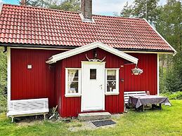 6 Person Holiday Home in Halden-by Traum