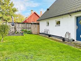 6 Person Holiday Home in Tomelilla-by Traum