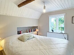 6 Person Holiday Home in Tomelilla-by Traum