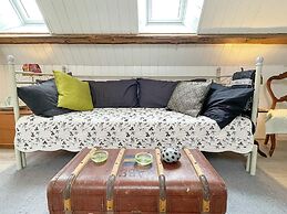 6 Person Holiday Home in Tomelilla-by Traum