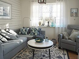 8 Person Holiday Home in Brastad-by Traum