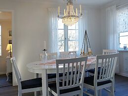 8 Person Holiday Home in Brastad-by Traum