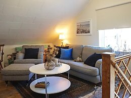 8 Person Holiday Home in Brastad-by Traum
