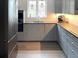 8 Person Holiday Home in Brastad-by Traum