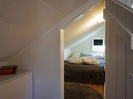 8 Person Holiday Home in Brastad-by Traum