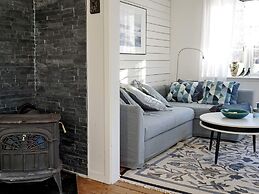8 Person Holiday Home in Brastad-by Traum
