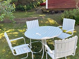 8 Person Holiday Home in Brastad-by Traum