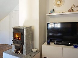 8 Person Holiday Home in Brastad-by Traum