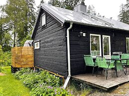 4 Person Holiday Home in Skovde