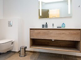 Luxury Retreat With Sauna - By Traum Ferienwohnungen