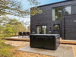 Luxury Retreat With Sauna - By Traum Ferienwohnungen