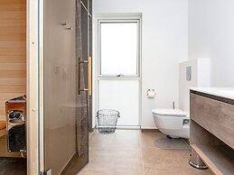 Luxury Retreat With Sauna - By Traum Ferienwohnungen