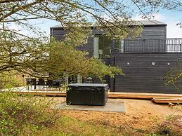 Luxury Retreat With Sauna - By Traum Ferienwohnungen