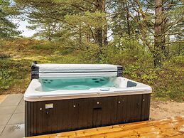 Luxury Retreat With Sauna - By Traum Ferienwohnungen