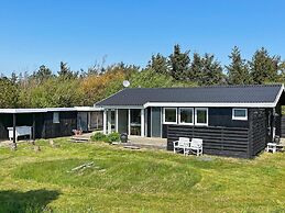 6 Person Holiday Home in Thyholm