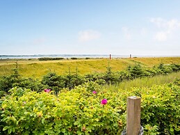 6 Person Holiday Home in Thyholm