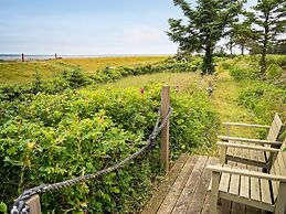 6 Person Holiday Home in Thyholm