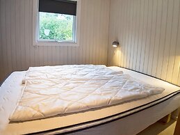 6 Person Holiday Home in Thyholm