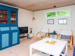 6 Person Holiday Home in Thyholm