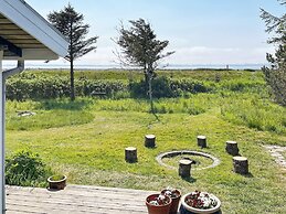 6 Person Holiday Home in Thyholm