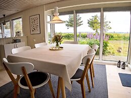 6 Person Holiday Home in Thyholm