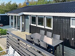 6 Person Holiday Home in Thyholm