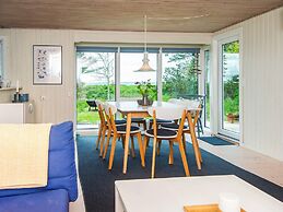 6 Person Holiday Home in Thyholm